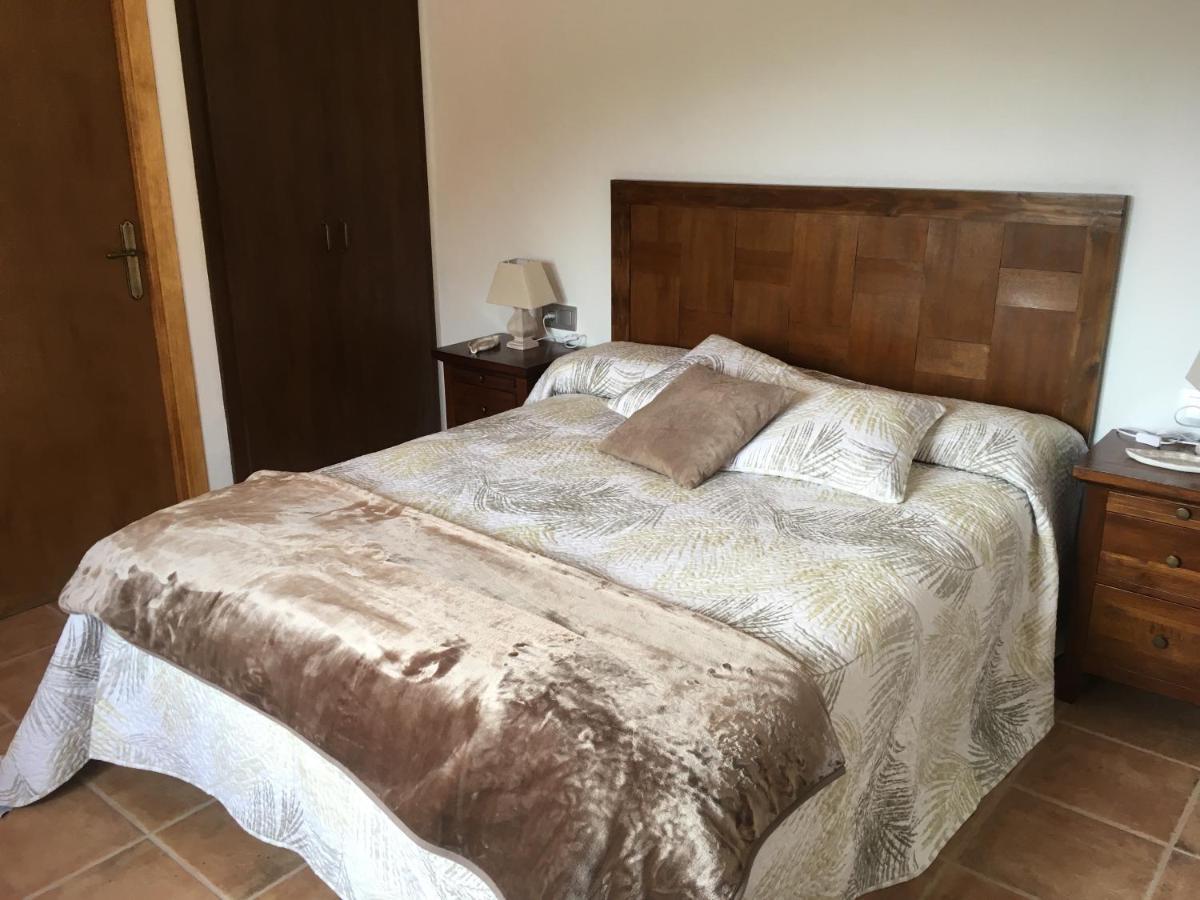 Casa Moliner Pensionat Beniure Exteriör bild