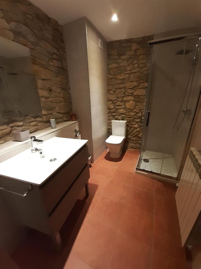 Casa Moliner Pensionat Beniure Exteriör bild