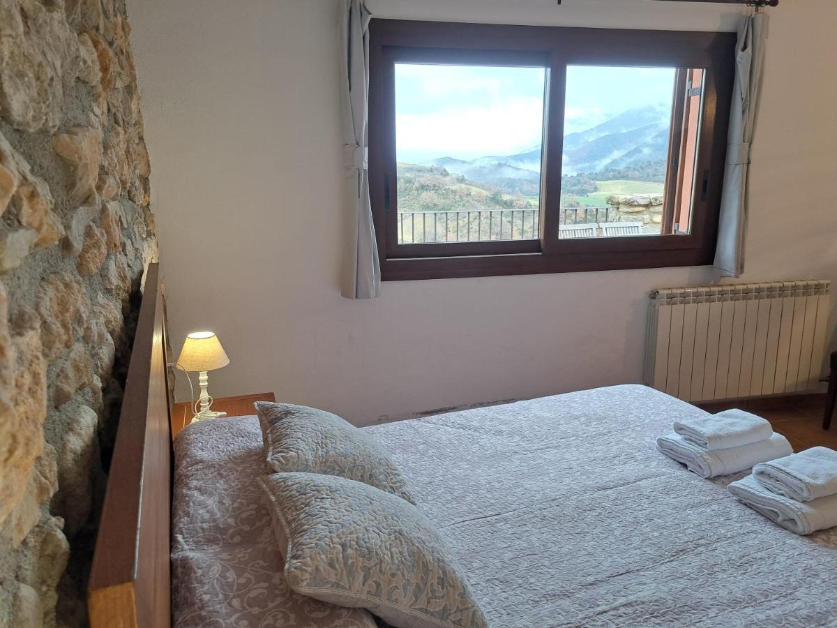 Casa Moliner Pensionat Beniure Exteriör bild